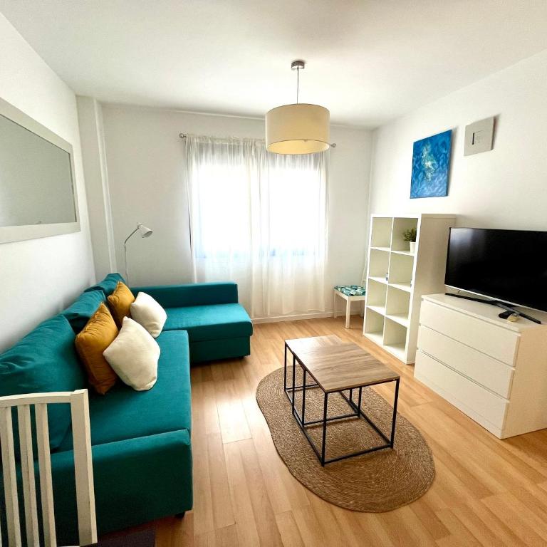 Puerta al Mar - Apartamento de 1 dormitorio - 20