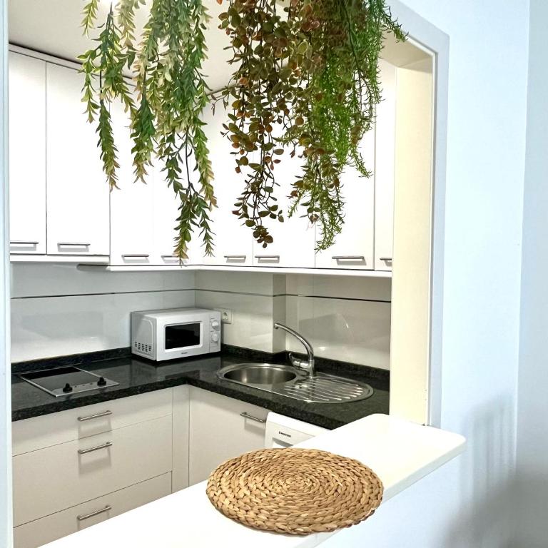 Puerta al Mar - Apartamento de 1 dormitorio - 22