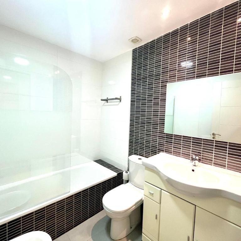 Puerta al Mar - Apartamento de 1 dormitorio - 10
