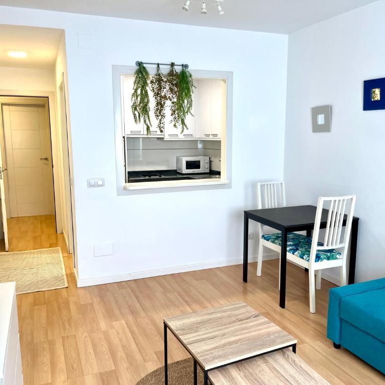 Puerta al Mar - Apartamento de 1 dormitorio - 25