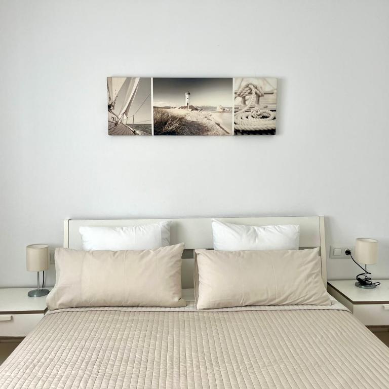 Puerta al Mar - Apartamento de 1 dormitorio - 31