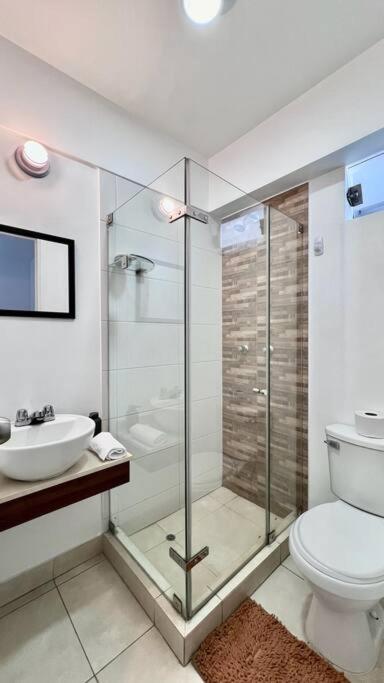 Espacio acogedor y vista única - Apartamento de 3 dormitorios - 23