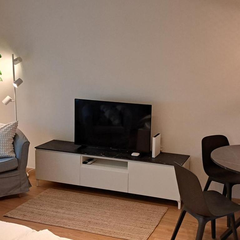 Appartamento La Torretta - Apartment mit 1 Schlafzimmer - 22