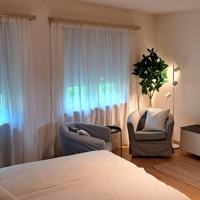 Appartamento La Torretta - Apartment mit 1 Schlafzimmer - 23