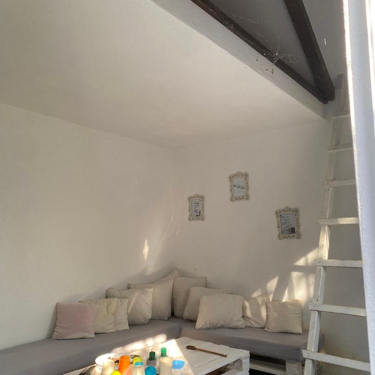 Villa La Familia - Vila sa 3 Spavaće Sobe - 8