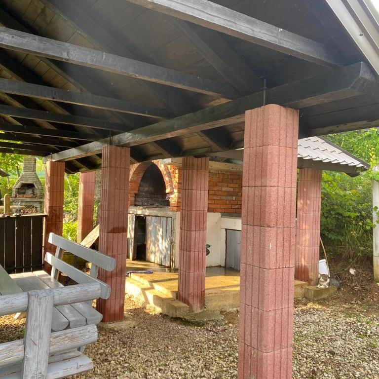 Villa La Familia - Vila sa 3 Spavaće Sobe - 13