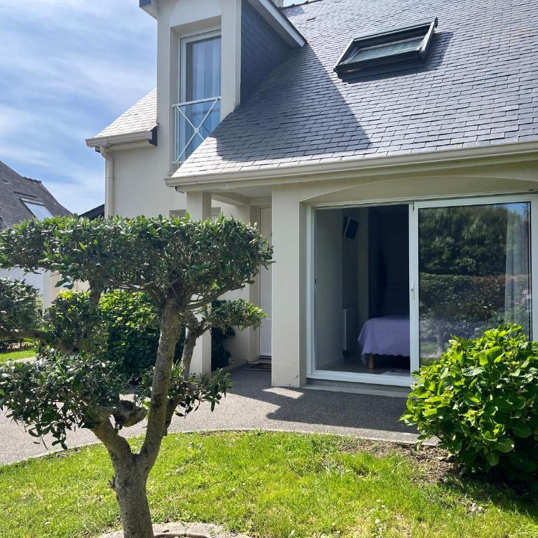 La Baule - Villa avec jardin, 15 mn plage-centre-ville - Casa con 4 camere da letto - 2