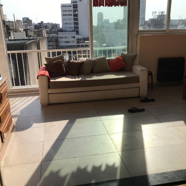 Gabriel 1827 Music - Apartamento de 2 dormitorios - 18
