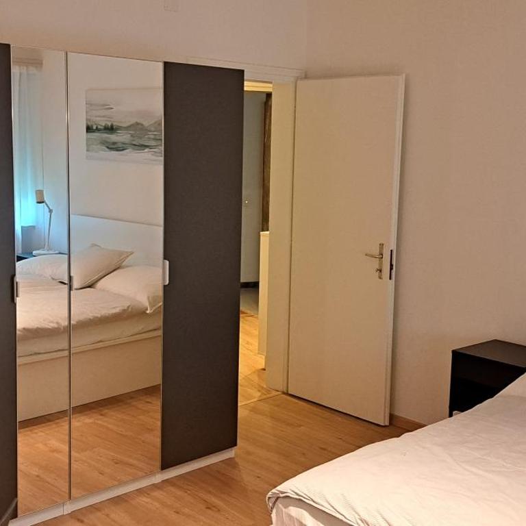 Appartamento La Torretta - Apartment mit 1 Schlafzimmer - 26