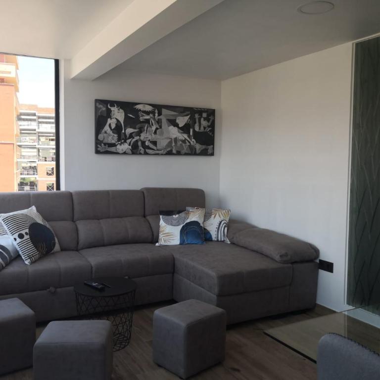 Blue Ocean Apartments - One-Bedroom Apartment - 1