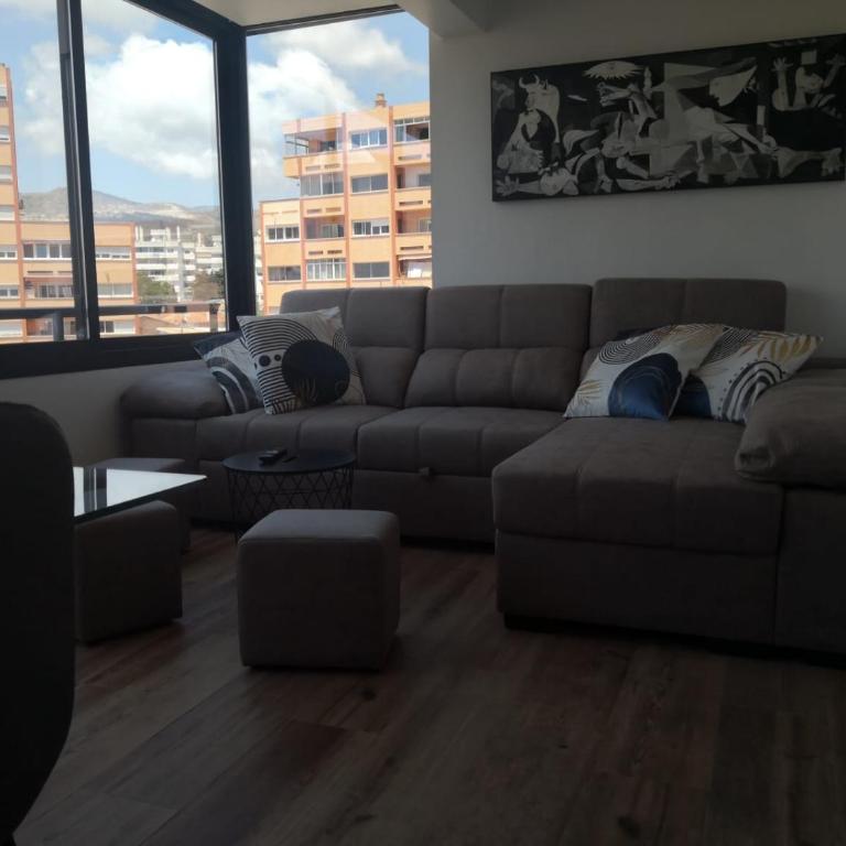 Blue Ocean Apartments - One-Bedroom Apartment - 3
