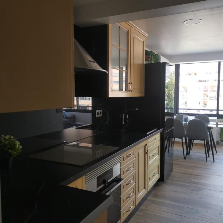Blue Ocean Apartments - One-Bedroom Apartment - 6