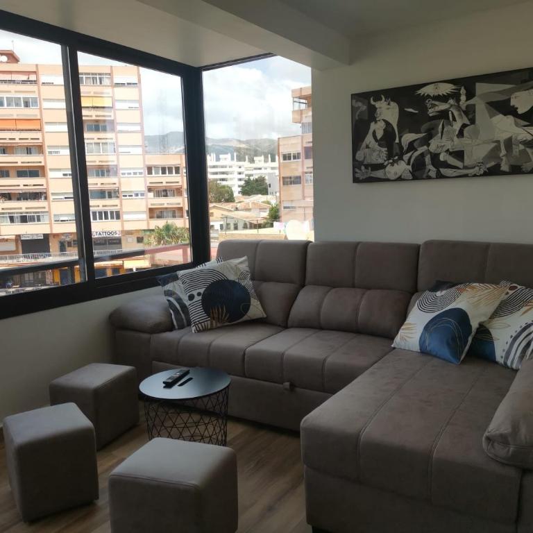 Blue Ocean Apartments - One-Bedroom Apartment - 2