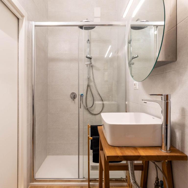 Marittimo Luxury Apartment con vista Vesuvio - Casa con 1 Camera da Letto - 35