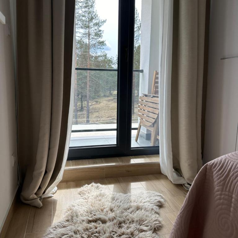 AS Divcibare - Apartman sa 1 Spavaćom Sobom - 13