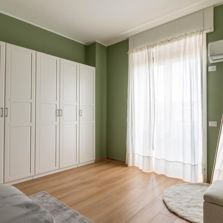 Marittimo Luxury Apartment con vista Vesuvio - Casa con 1 Camera da Letto - 28