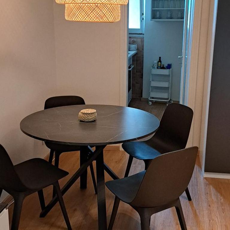 Appartamento La Torretta - Apartment mit 1 Schlafzimmer - 28