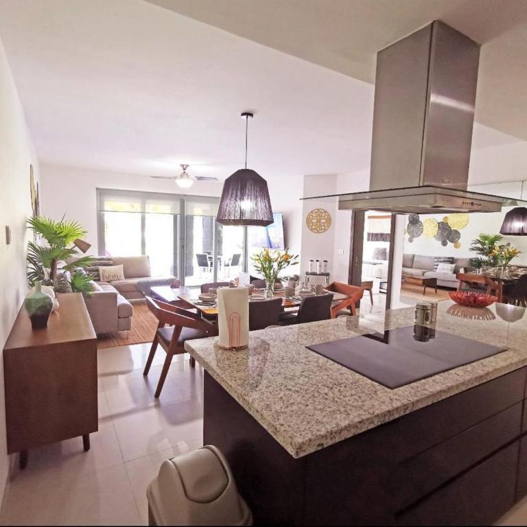 Casamarmareazul - Apartamento de 3 dormitorios - 22