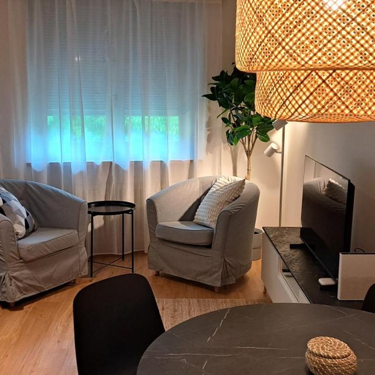 Appartamento La Torretta - Apartment mit 1 Schlafzimmer - 29