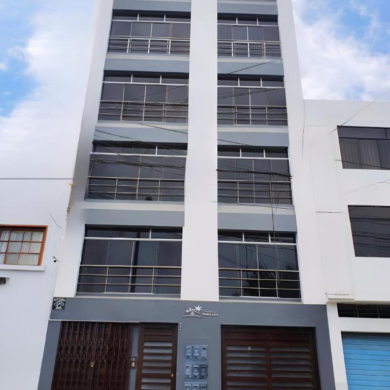 Apartamentos "APPART D'ELIETTE" - Apartamento Loft de 2 dormitorios - 8