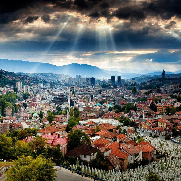 Sarajapart - Apartman sa 2 Spavaće Sobe - 25