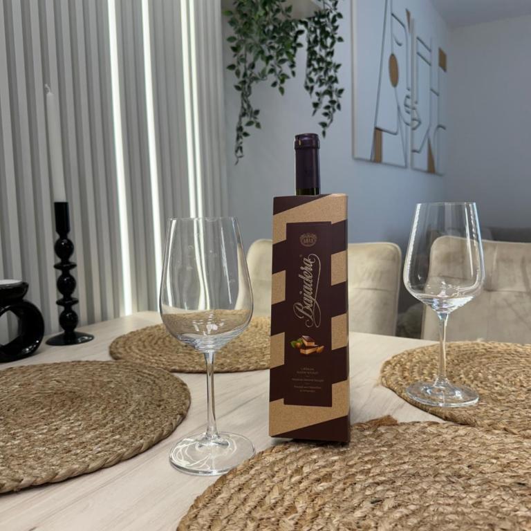 AS Divcibare - Apartman sa 1 Spavaćom Sobom - 3