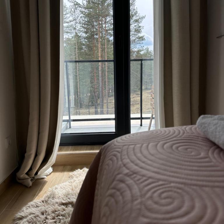 AS Divcibare - Apartman sa 1 Spavaćom Sobom - 5