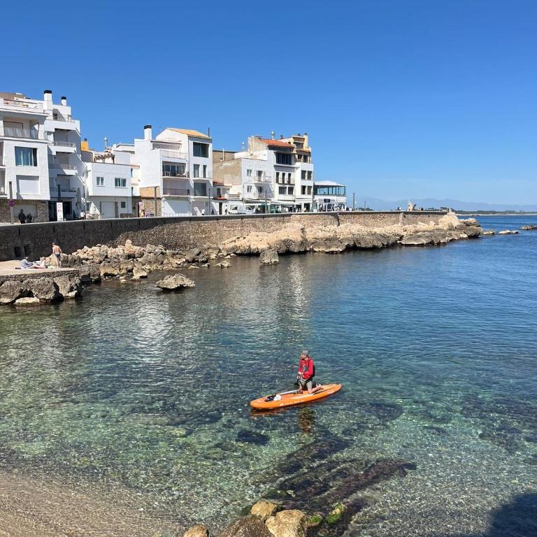 Estudi Bonaire - Apartamento de 1 dormitorio - 14