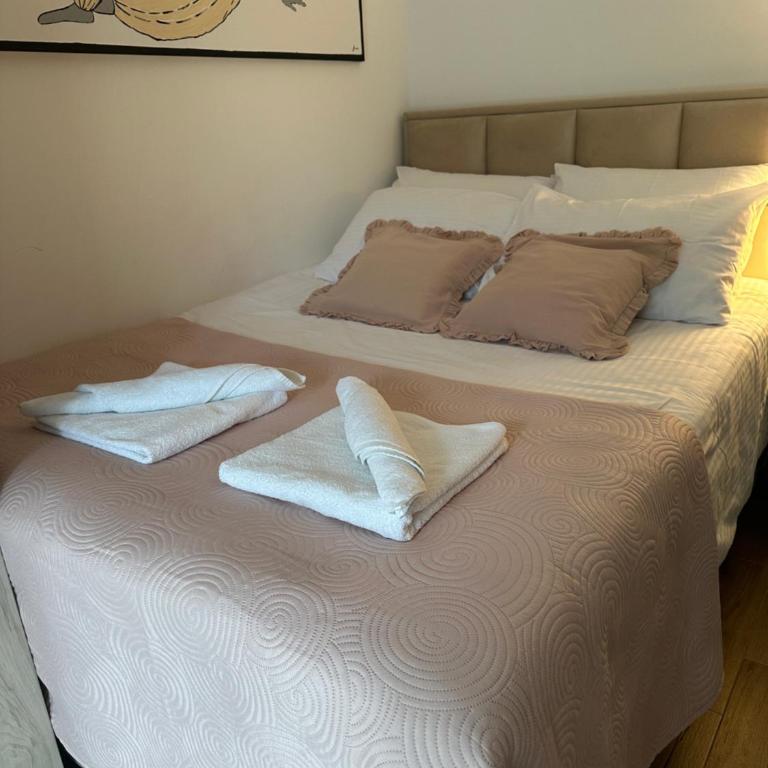 AS Divcibare - Apartman sa 1 Spavaćom Sobom - 16