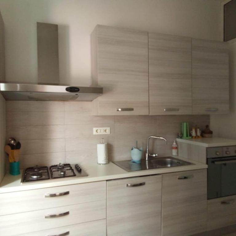 VILLA SA MINDA NOA 2 camere 2 bagni ARIA CONDIZIONATA e giardino - Casa con 2 Camere da Letto - 10
