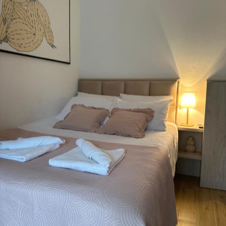 AS Divcibare - Apartman sa 1 Spavaćom Sobom - 15