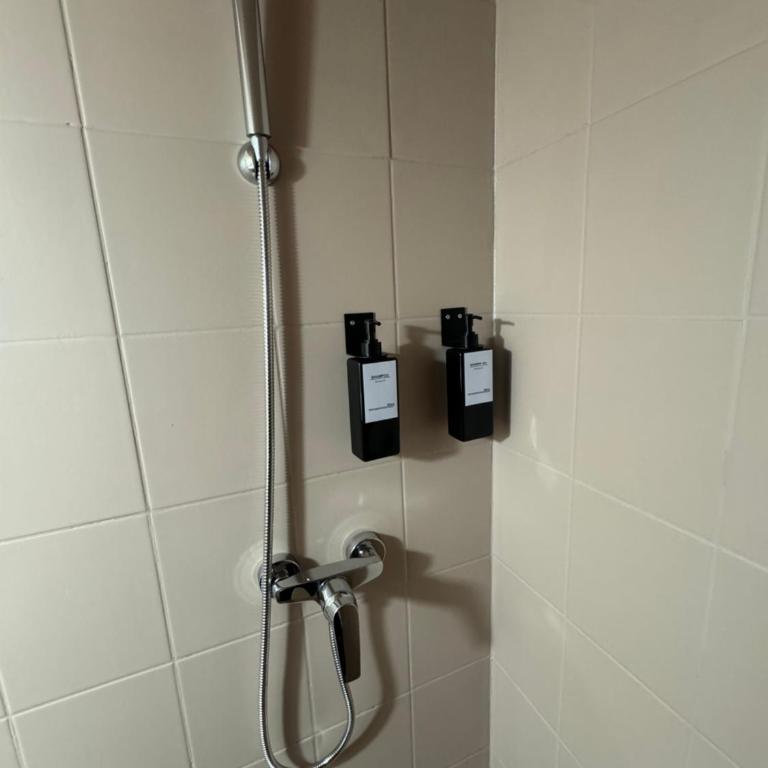 Duplex proche port de Nice - Appartamento con 1 Camera da Letto - 3