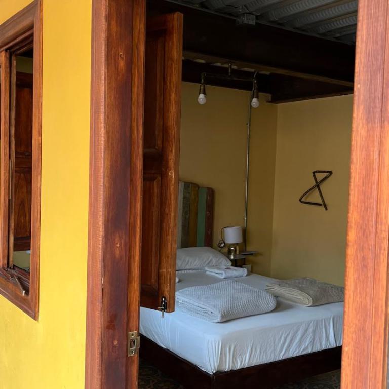 Hostal Casa Astromelia - Habitación Doble - 8