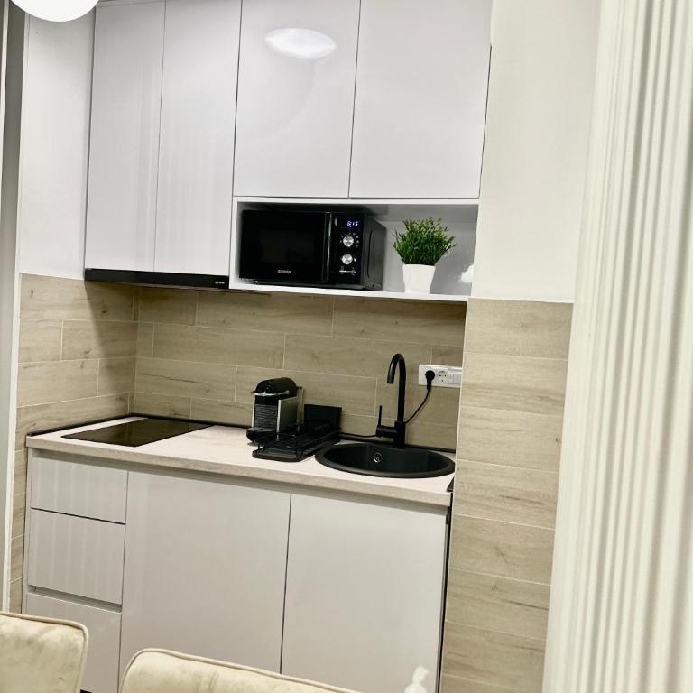 AS Divcibare - Apartman sa 1 Spavaćom Sobom - 10