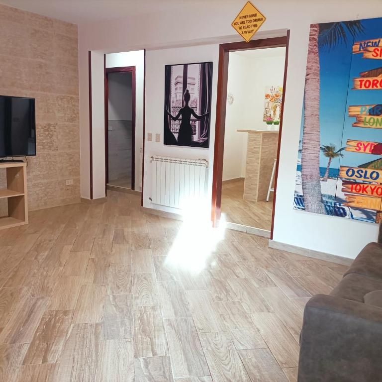 Villemar - Apartment mit 2 Schlafzimmern und Terrasse - 1