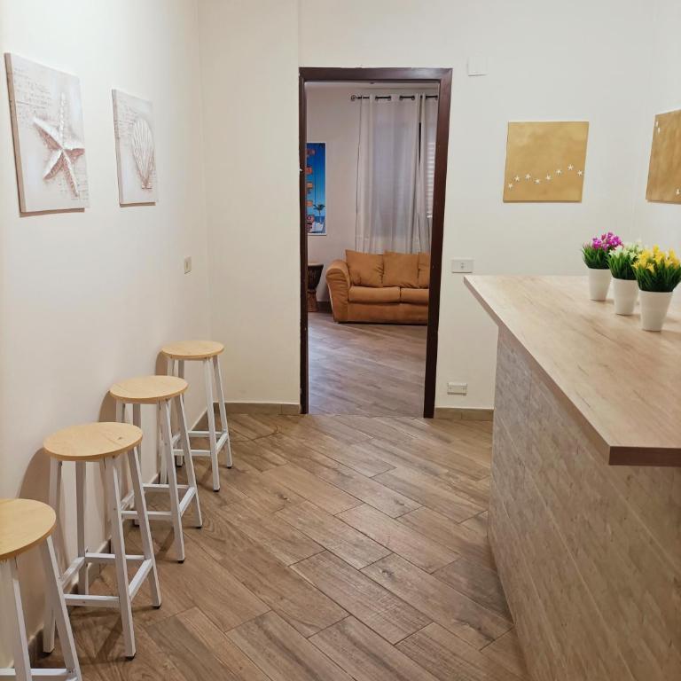 Villemar - Apartment mit 2 Schlafzimmern und Terrasse - 2