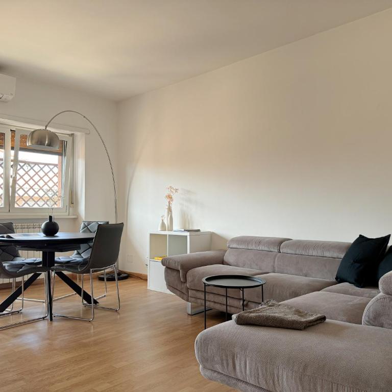 Lumen House - Attico con Suite - Appartamento con 1 Camera da Letto - 1