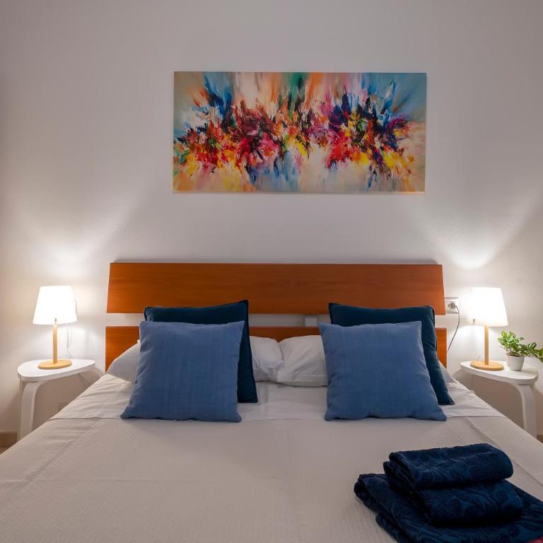 Casa comoda a due passi dal Lungomare - Appartamento con 1 Camera da Letto - 6