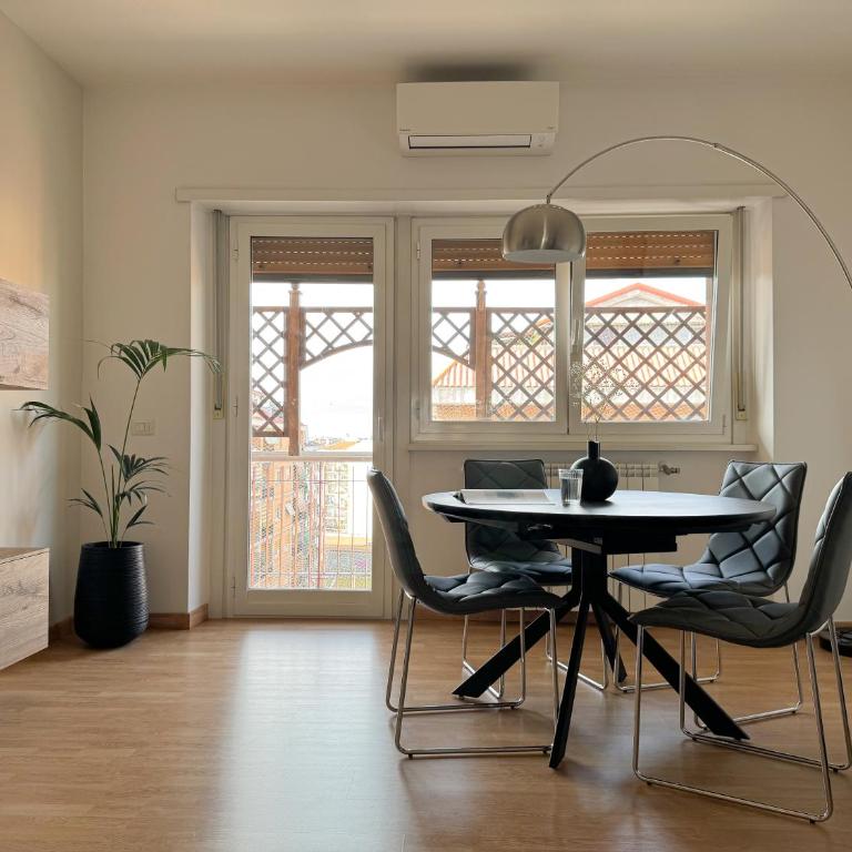 Lumen House - Attico con Suite - Appartamento con 1 Camera da Letto - 9