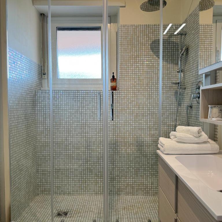 Lumen House - Attico con Suite - Appartamento con 1 Camera da Letto - 17