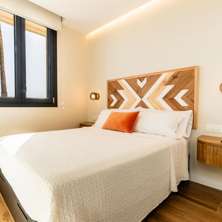 Villa de Paradas - Apartamento de 1 dormitorio - 10