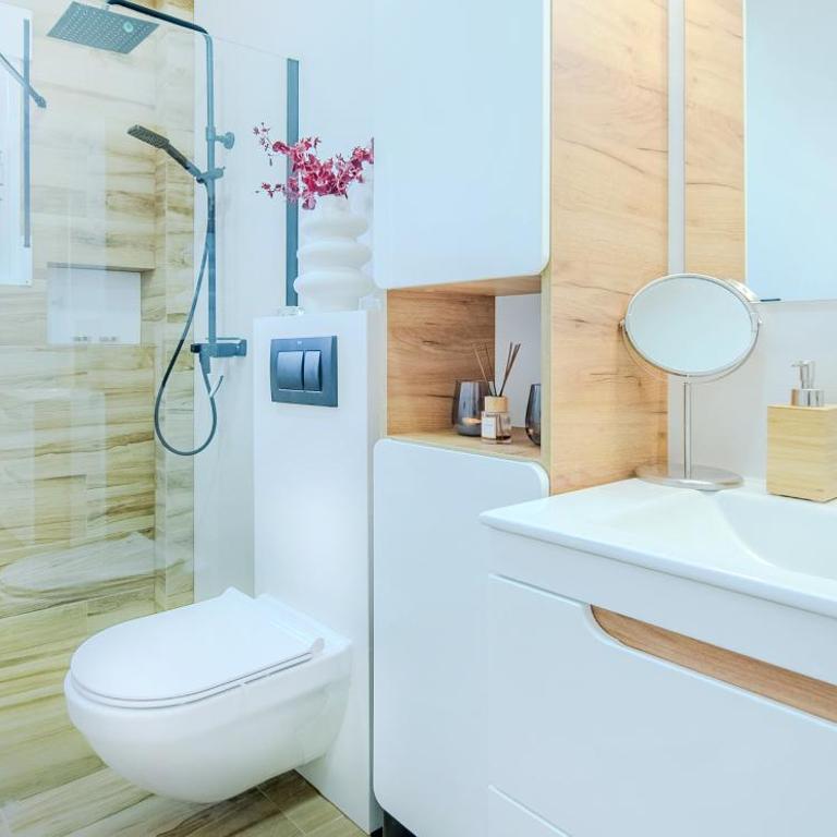 Casa Mario, La Zenia Boulevard area,fantastic 2 bedrooms, 2 bathrooms house with communal swimming pool and barbecue - Apartamento de 2 dormitorios - 14