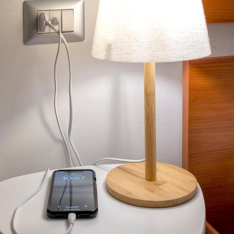 Casa comoda a due passi dal Lungomare - Appartamento con 1 Camera da Letto - 11