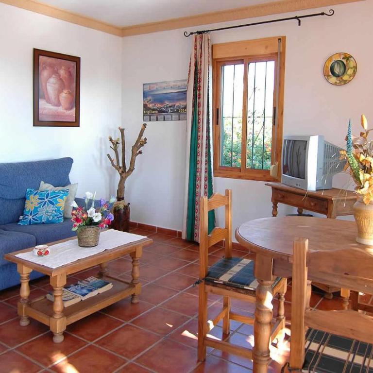 Villa Vistamar - private pool - Casa - 36