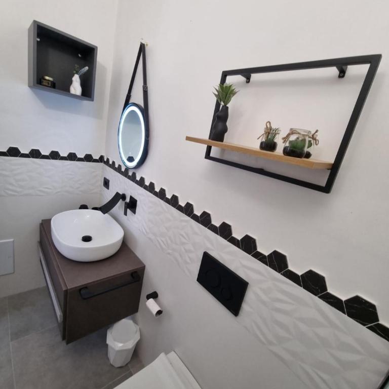 Ai Mori Villa - Casa - 25