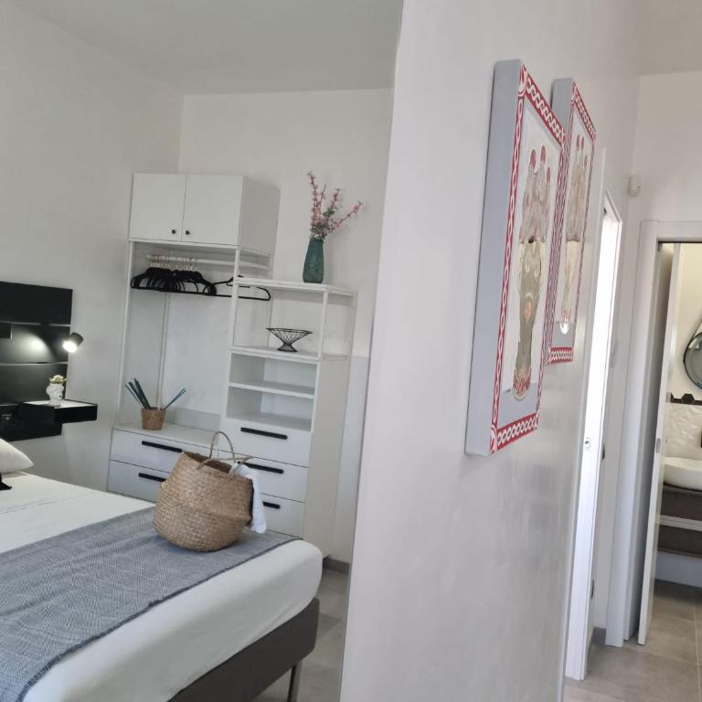 Ai Mori Villa - Casa - 23