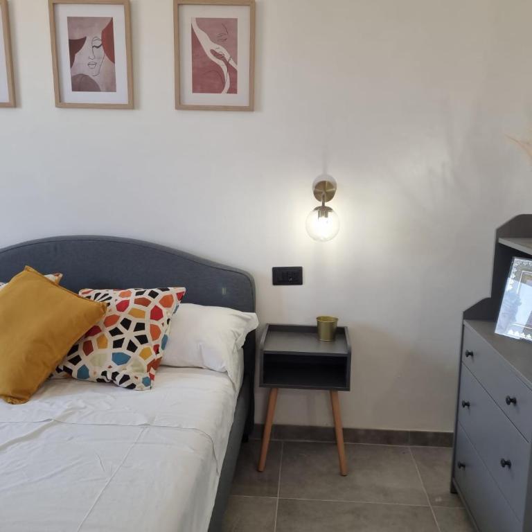 Ai Mori Villa - Casa - 21