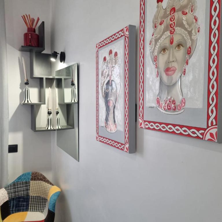 Ai Mori Villa - Casa - 72