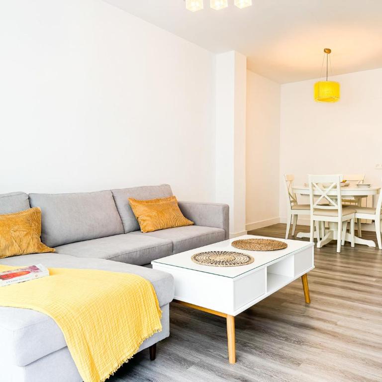 Reial by Unik Vacation - Apartamento - 85