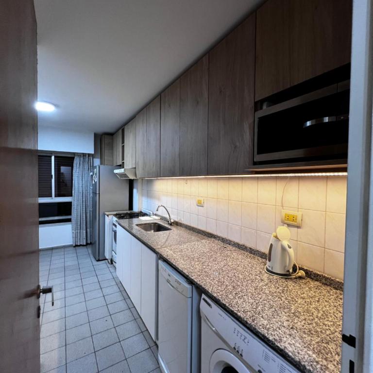 Departamento de 2 Dormitorios en Nueva Córdoba - Apartamento de 2 dormitorios - 3